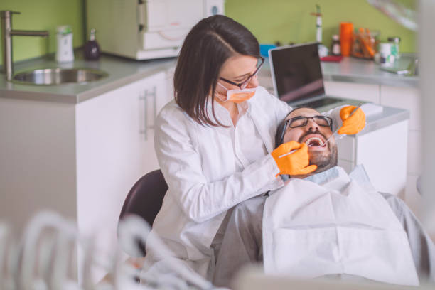 Best Chipped Tooth Repair Near Me  in Pine Island Center, FL