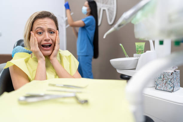 Best Cracked Tooth Emergency Dentist  in Pine Island Center, FL